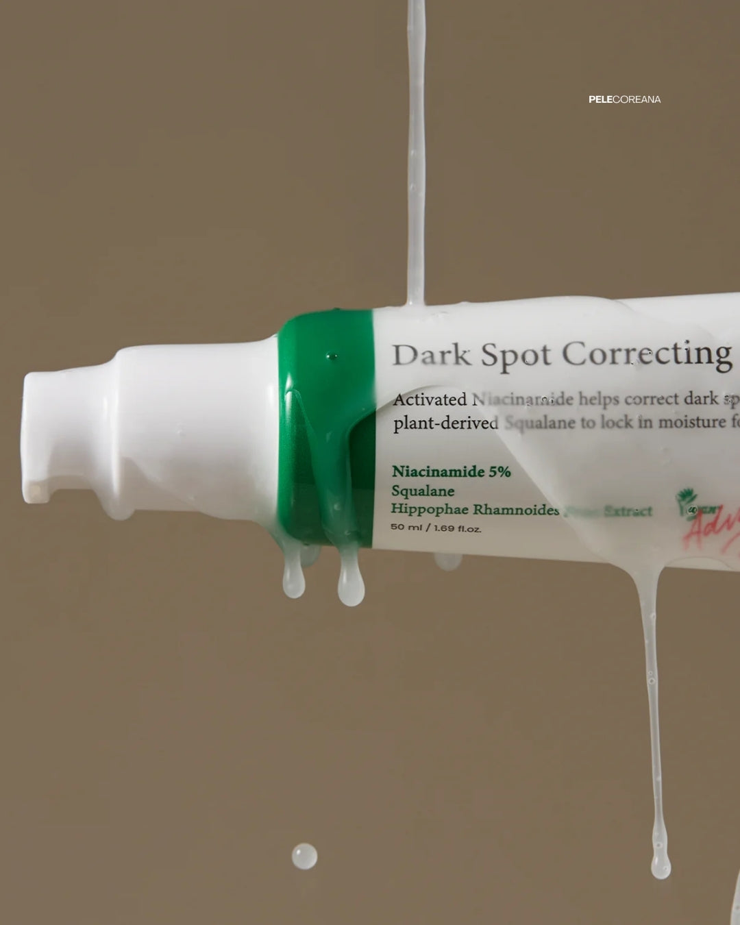 AXIS-Y - Sérum Clareador e Corretor de Manchas Dark Spot 50ml