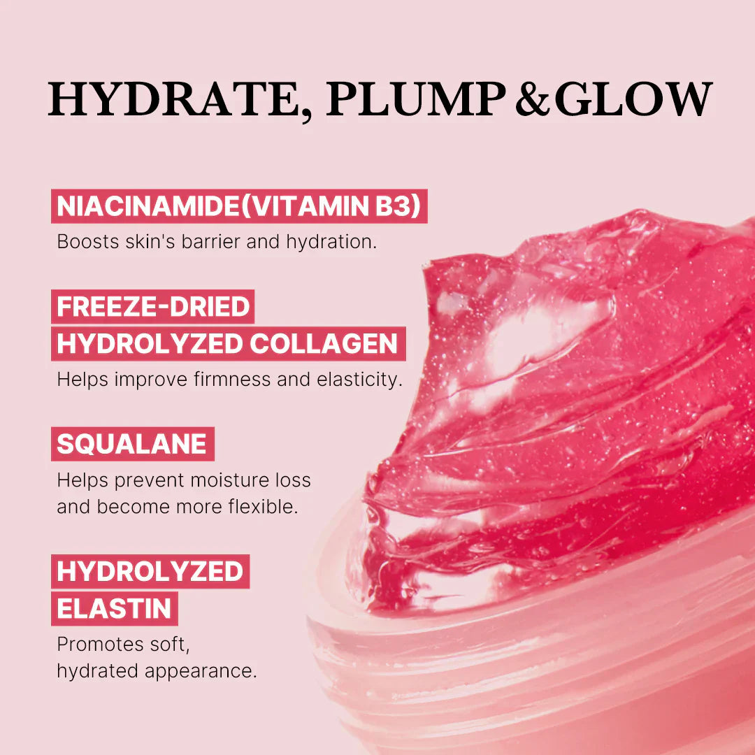 Medicube Creme Gel Collagen Jelly 110ml